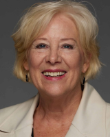 Barbara M. Hunter, APR